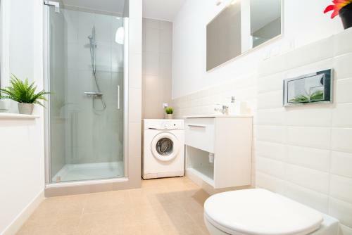Apartament Czarna Wie?