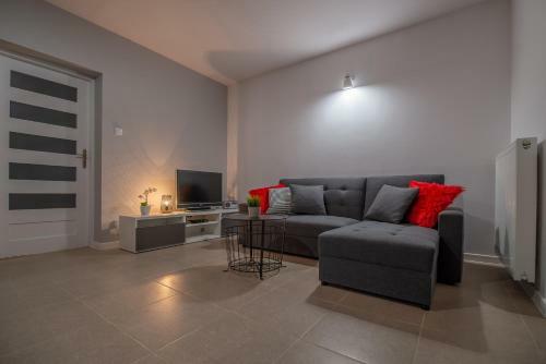 Apartament Czarna Wie?