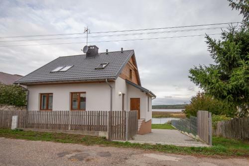 Apartament Czarna Wie?