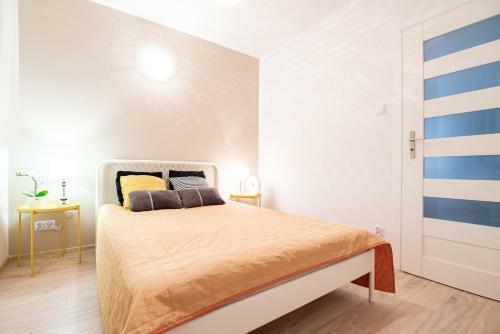 Apartament Czarna Wie?