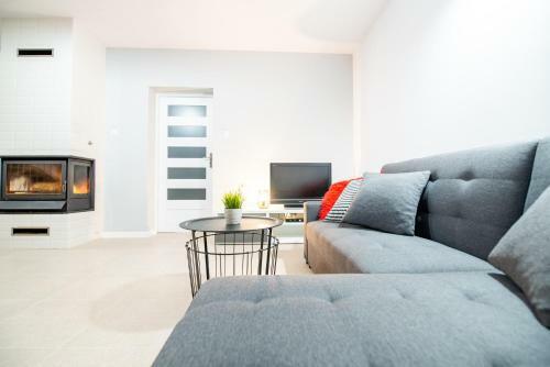 Apartament Czarna Wie?