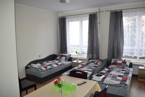 Hotel Radomsko