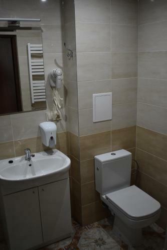 Hotel Radomsko