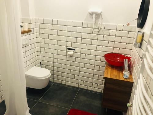 Apartamento Willa Sudecka