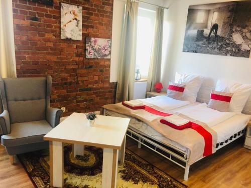 Apartamento Willa Sudecka