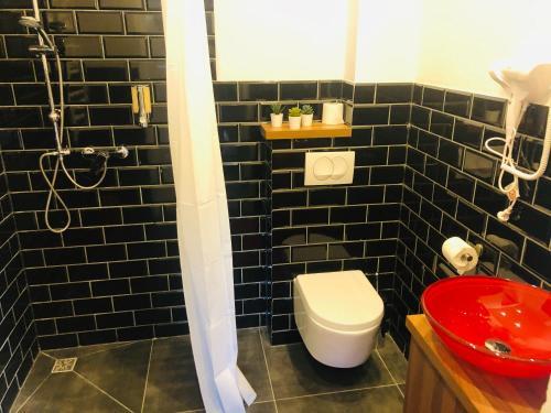 Apartamento Willa Sudecka