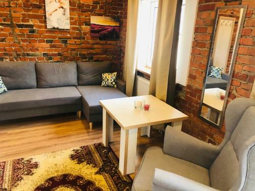 Apartamento Willa Sudecka