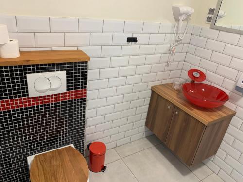Apartamento Willa Sudecka