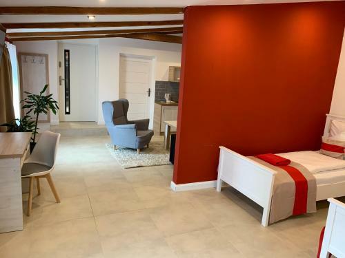 Apartamento Willa Sudecka