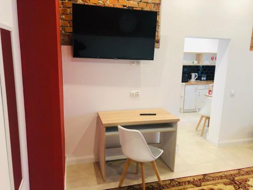 Apartamento Willa Sudecka