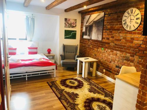 Apartamento Willa Sudecka