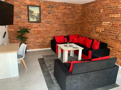 Apartamento Willa Sudecka