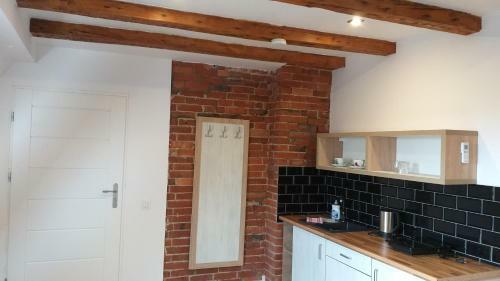 Apartamento Willa Sudecka