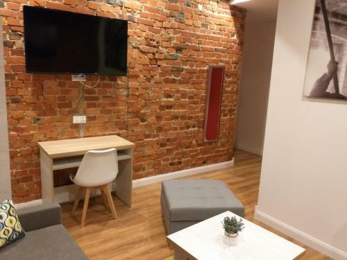 Apartamento Willa Sudecka
