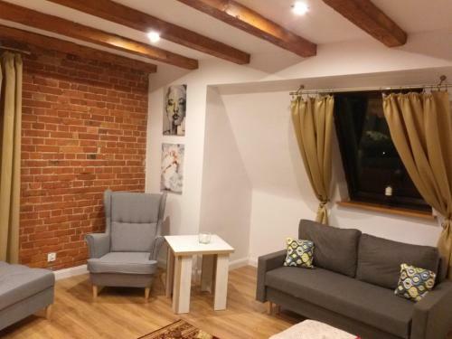 Apartamento Willa Sudecka