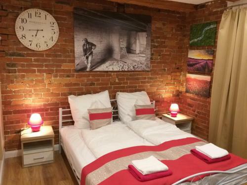 Apartamento Willa Sudecka