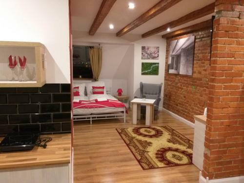 Apartamento Willa Sudecka