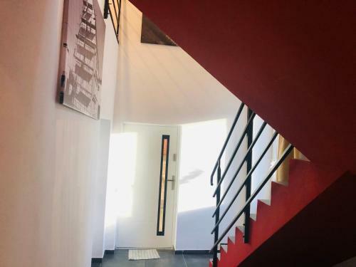 Apartamento Willa Sudecka