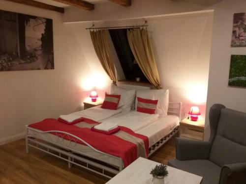 Apartamento Willa Sudecka