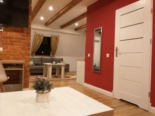Apartamento Willa Sudecka