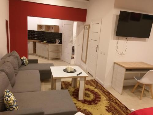 Apartamento Willa Sudecka