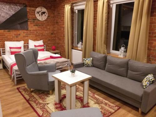 Apartamento Willa Sudecka
