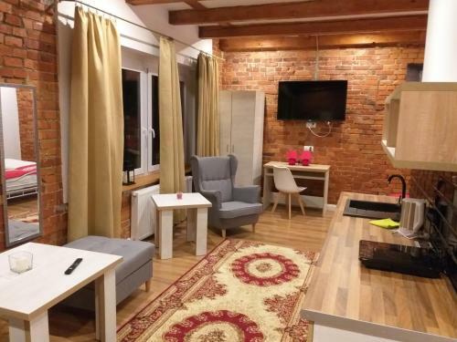 Apartamento Willa Sudecka