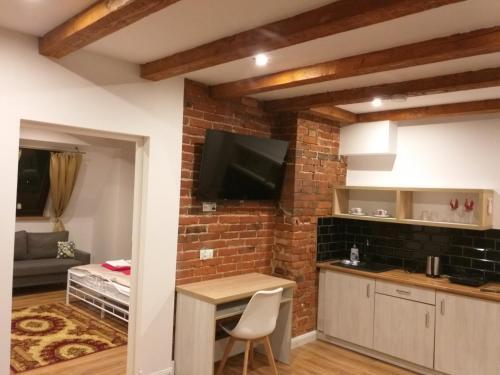 Apartamento Willa Sudecka
