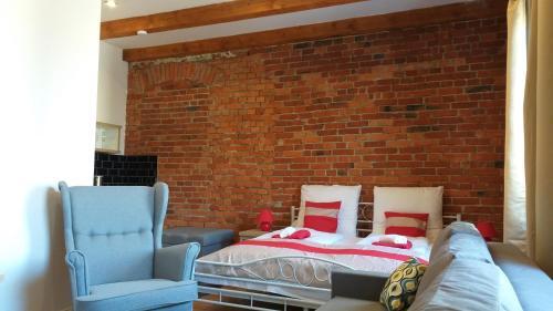 Apartamento Willa Sudecka