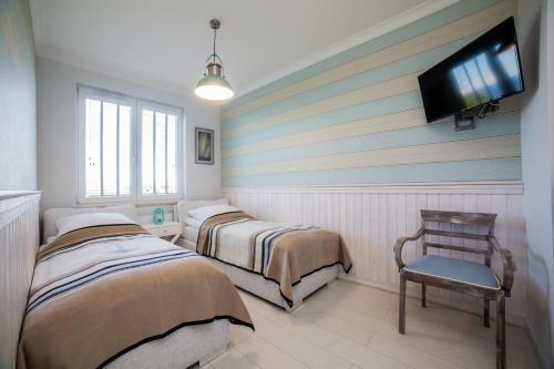Apart Harmony - Apartament Hampton