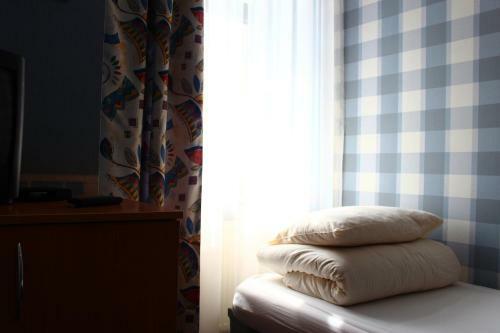 Hostel Racib�rz Centrum