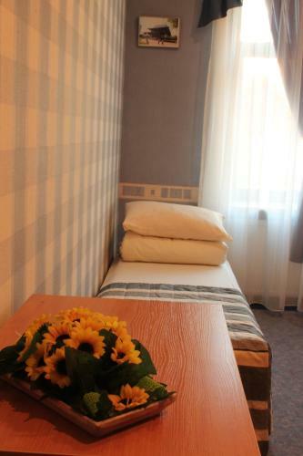 Hostel Racib�rz Centrum