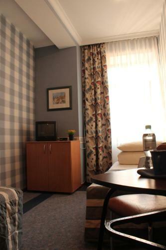 Hostel Racib�rz Centrum