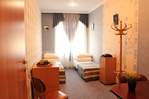 Hostel Racib�rz Centrum