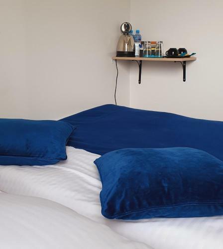 Bed & Breakfast Villa Mile
