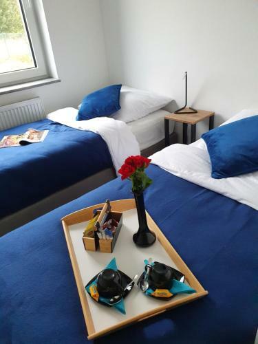 Bed & Breakfast Villa Mile