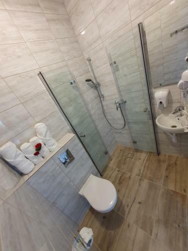 Bed & Breakfast Villa Mile