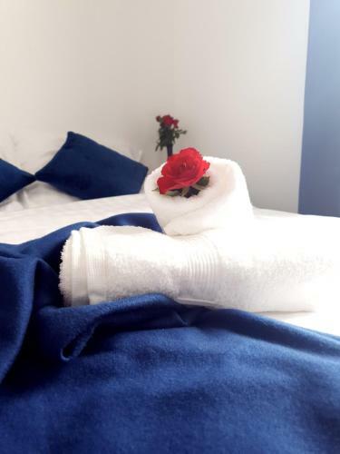 Bed & Breakfast Villa Mile