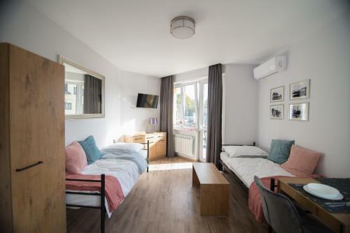 Apartament Rynek