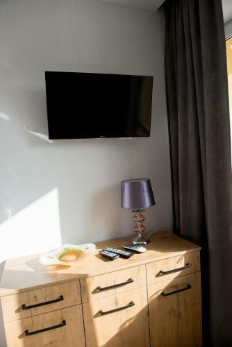 Apartament Rynek