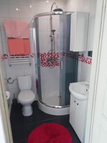 Apartamenty Kamienica