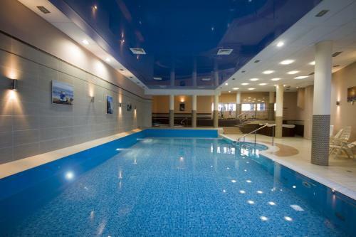 Hotel Jantar