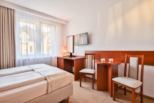 Hostal Rancho Willa & Restaurant