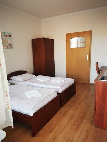 Hotel Dom Wczasowy Rado??