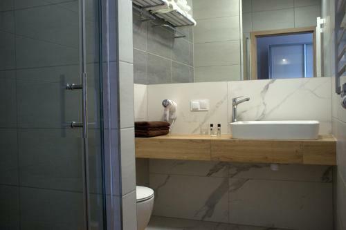 Hotel Family Resort Sarbinowo