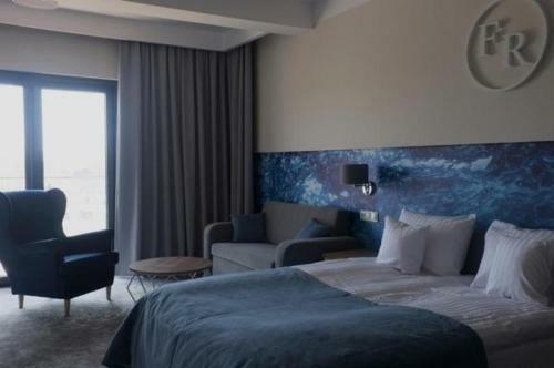 Hotel Family Resort Sarbinowo