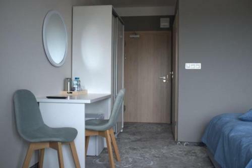 Hotel Family Resort Sarbinowo