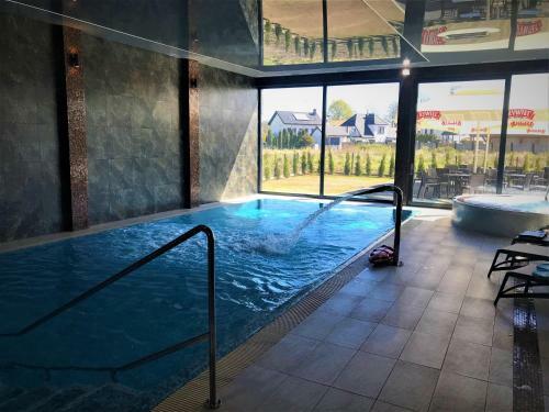 Hotel Family Resort Sarbinowo