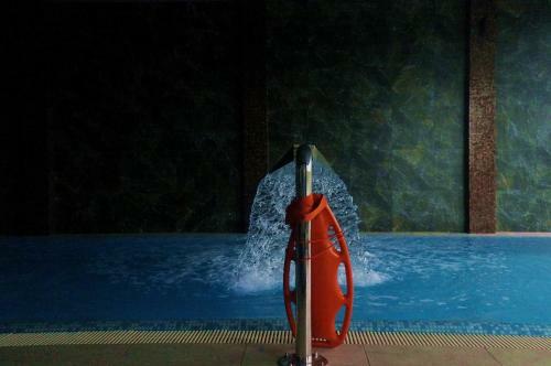 Hotel Family Resort Sarbinowo