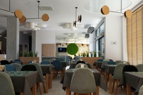 Hotel Family Resort Sarbinowo